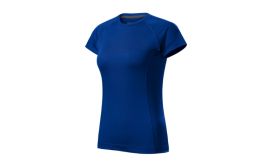 Destiny, Tricou pentru damă, albastru regal
