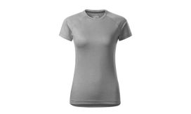 Destiny, Tricou pentru damă, gri închis
