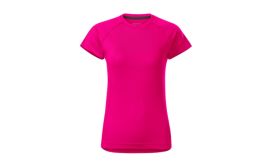 Destiny, Tricou pentru damă, roz neon