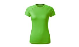 Destiny, Tricou pentru damă, verde măr