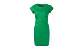 Freedom, Rochie pentru damă, verde mediu