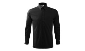 Style LS, Cămaşă pentru bărbaţi, negru