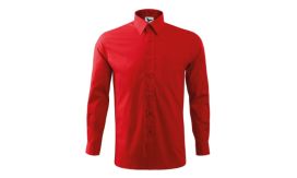 Style LS, Cămaşă pentru bărbaţi, roşu