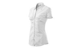 Chic, Cămaşă pentru damă, alb