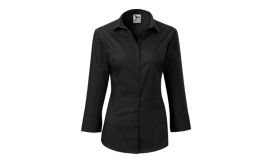 Style, Cămaşă pentru damă, negru