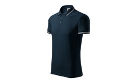 Urban, Tricou polo pentru bărbaţi, albastru marin
