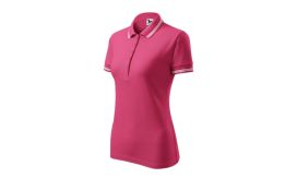 Urban, Tricou polo pentru damă, purpuriu
