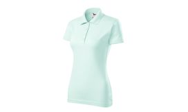 Single J., Tricou polo pentru damă, frost