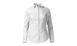 Style LS, Cămaşă pentru damă, alb