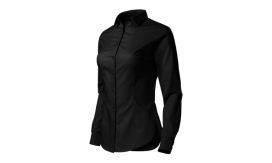 Style LS, Cămaşă pentru damă, negru