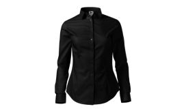 Style LS, Cămaşă pentru damă, negru