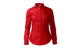 Style LS, Cămaşă pentru damă, roşu