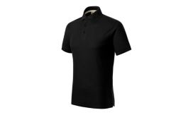 Prime (GOTS), Tricou polo pentru bărbaţi, negru