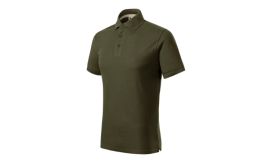 Prime (GOTS), Tricou polo pentru bărbaţi, military