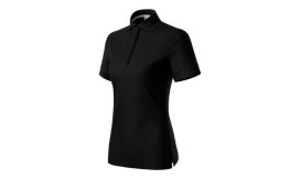 Prime (GOTS), Tricou polo pentru damă, negru