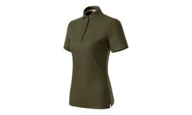 Prime (GOTS), Tricou polo pentru damă, military