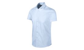 Flash, Cămaşă pentru bărbaţi, light blue