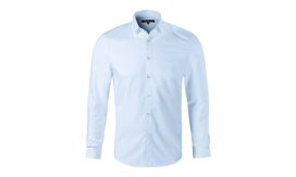 Dynamic, Cămaşă pentru bărbaţi, light blue