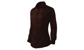 Dynamic, Cămaşă pentru damă, cafea