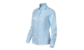 Journey, Cămaşă pentru damă, slant blue/white