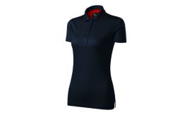 Grand, Tricou polo pentru damă, albastru marin