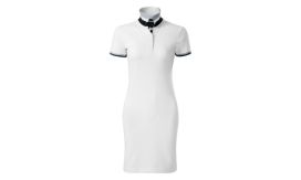 Dress up, Rochie pentru damă, alb