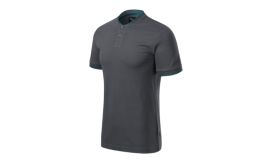 Diamond, Tricou polo pentru bărbaţi, antracit deschis