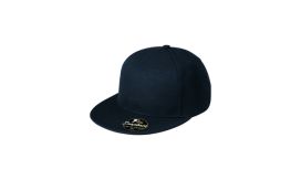 Rap 6P, Şapcă unisex, albastru marin, reglabilă