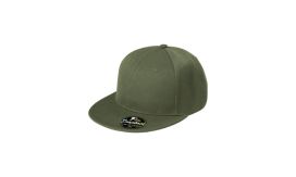 Rap 6P, Şapcă unisex, khaki, reglabilă