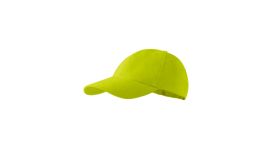 6P Kids, Şapcă pentru copii, lime, reglabilă