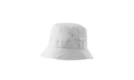 Classic, Pălărie unisex, alb, uni