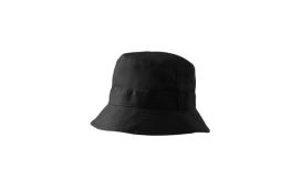 Classic, Pălărie unisex, negru, uni