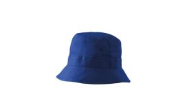 Classic, Pălărie unisex, albastru regal, uni