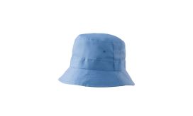 Classic, Pălărie unisex, albastru deschis, uni