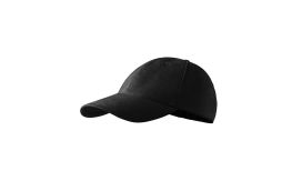 6P, Şapcă unisex, negru