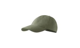 6P, Şapcă unisex, khaki, reglabilă