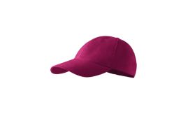 6P, Şapcă unisex, rododendron, reglabilă