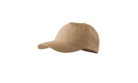 5P, Şapcă unisex, nisip, reglabilă