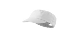 Latino, Şapcă unisex, alb, reglabilă
