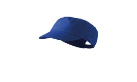Latino, Şapcă unisex, albastru regal, reglabilă