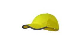 HV Reflex, Şapcă unisex, galben reflectorizat
