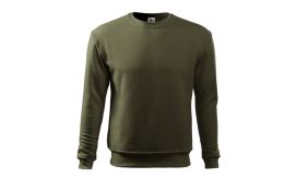 Essential, Hanorac pentru bărbaţi/copii, military