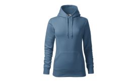 Cape, Hanorac pentru damă, denim