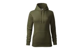 Cape, Hanorac pentru damă, military