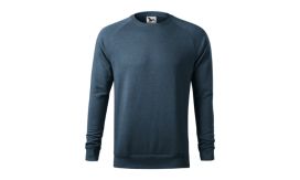 Merger, Hanorac pentru bărbaţi, denim închis