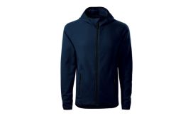Direct, Stretch fleece pentru bărbaţi, albastru marin