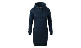 Snap, Rochie pentru damă, albastru marin