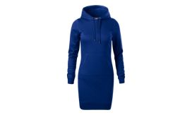Snap, Rochie pentru damă, albastru regal