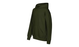 Chill, Hanorac pentru copii, military