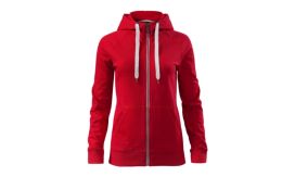 Voyage, Hanorac pentru damă, formula red